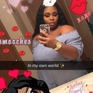 Meet your Posher, Mariah